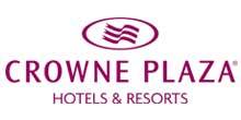 Logo of Crowne Plaza Hotels